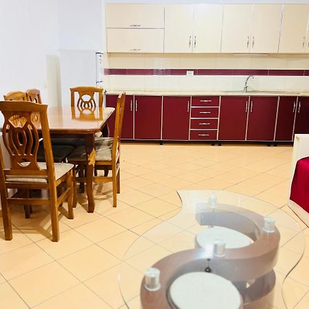 Leonard Apartment Tirana Zewnętrze zdjęcie
