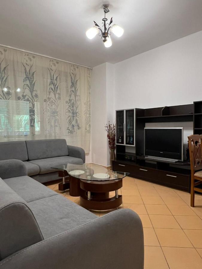 Leonard Apartment Tirana Zewnętrze zdjęcie