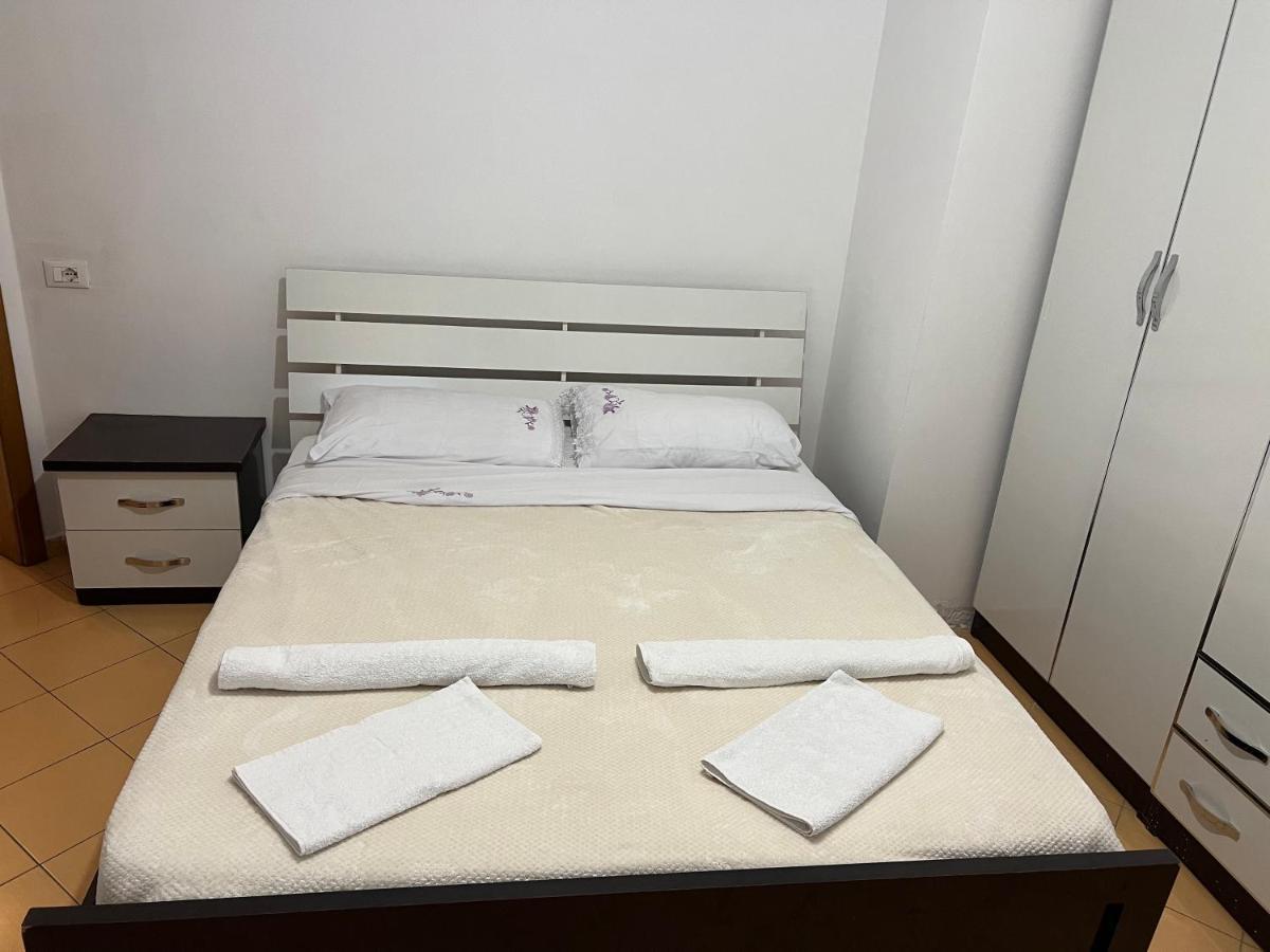Leonard Apartment Tirana Zewnętrze zdjęcie