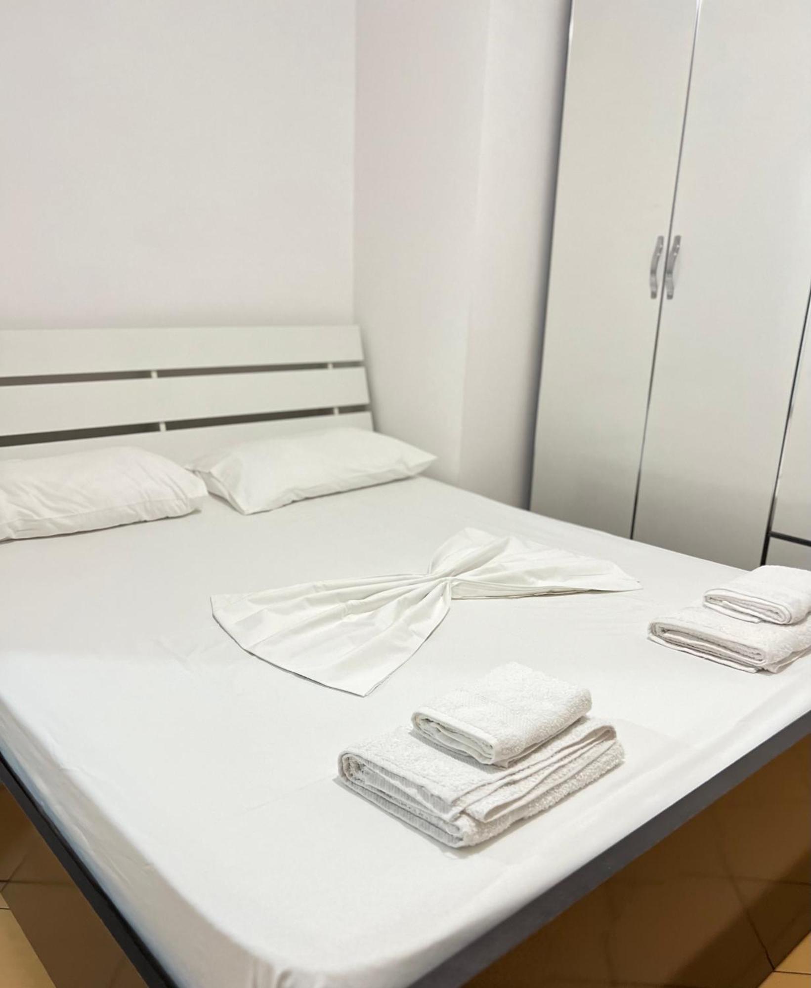 Leonard Apartment Tirana Zewnętrze zdjęcie
