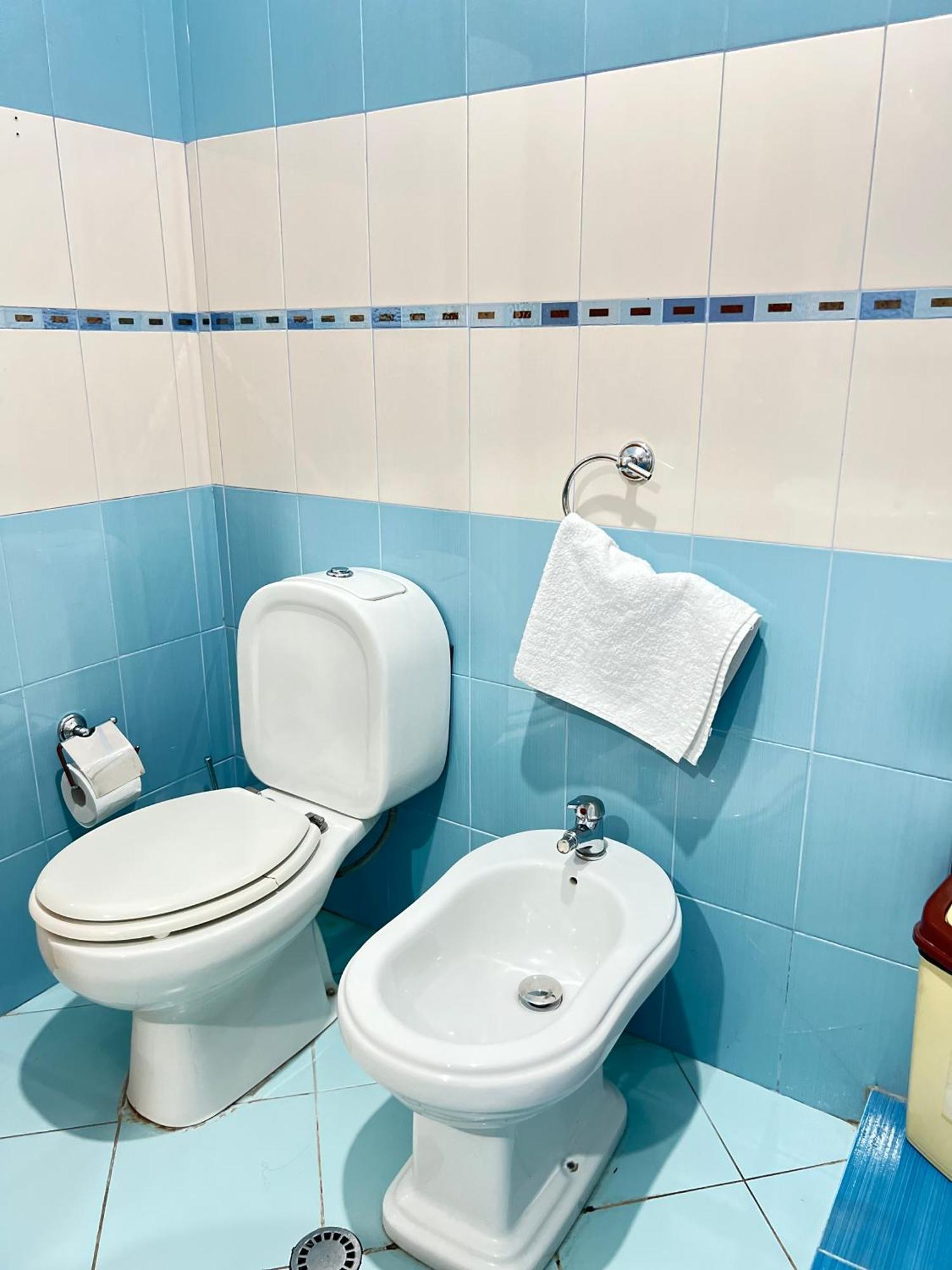 Leonard Apartment Tirana Zewnętrze zdjęcie