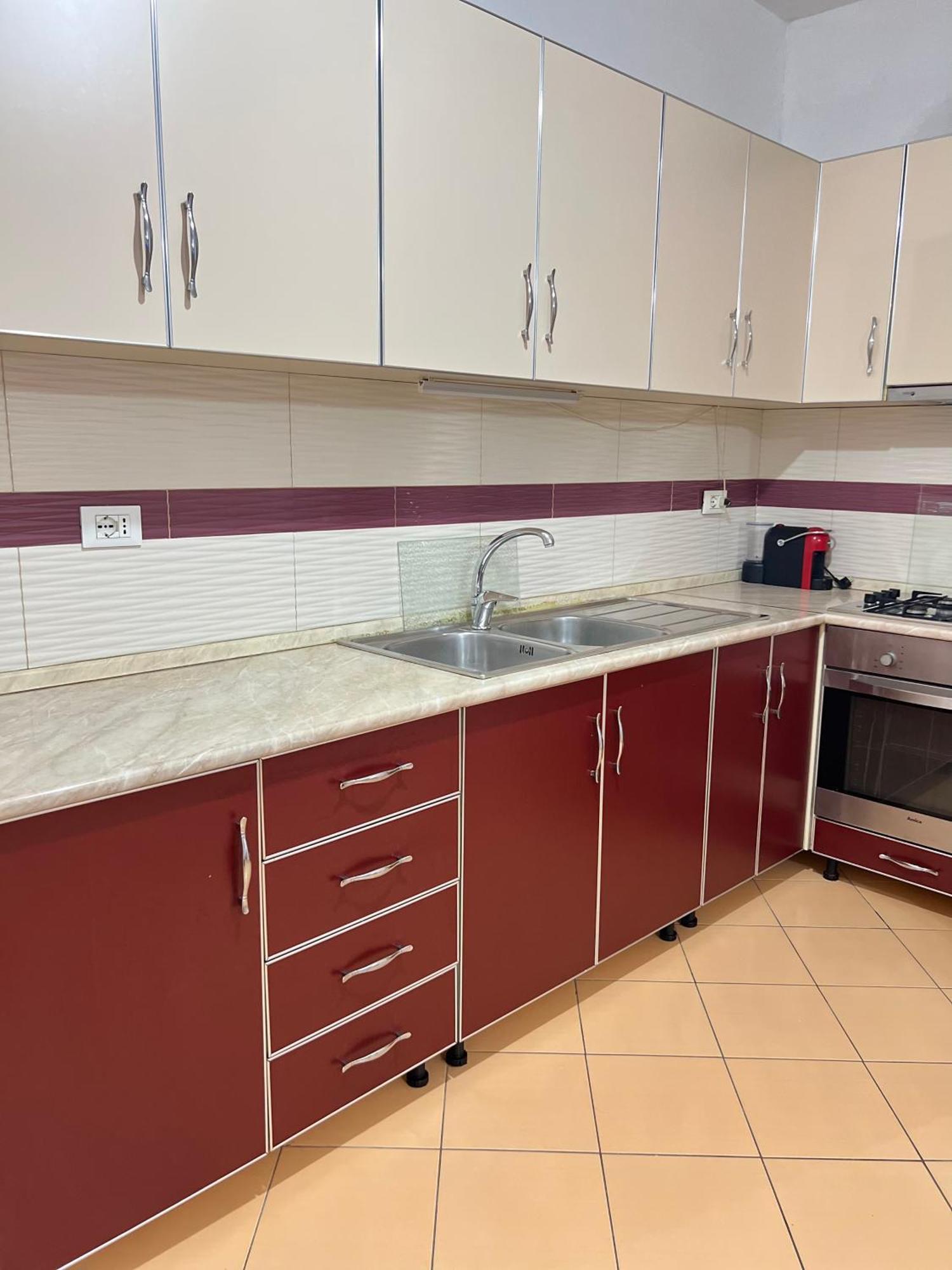 Leonard Apartment Tirana Zewnętrze zdjęcie