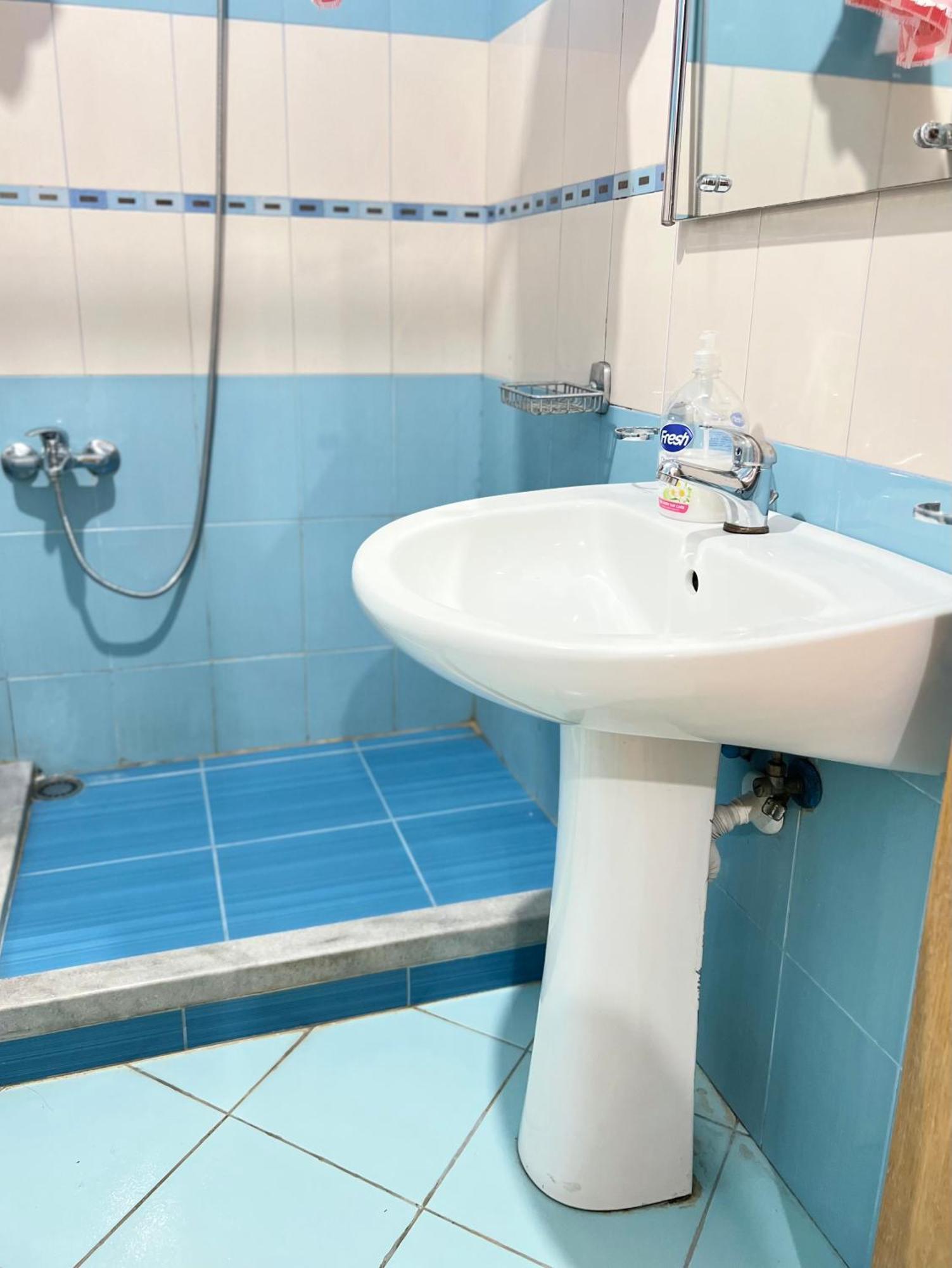Leonard Apartment Tirana Zewnętrze zdjęcie